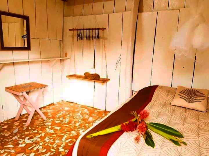 Cabanas Ixaya กาเตมาโก ภายนอก รูปภาพ